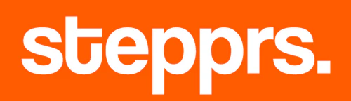 Stepprs